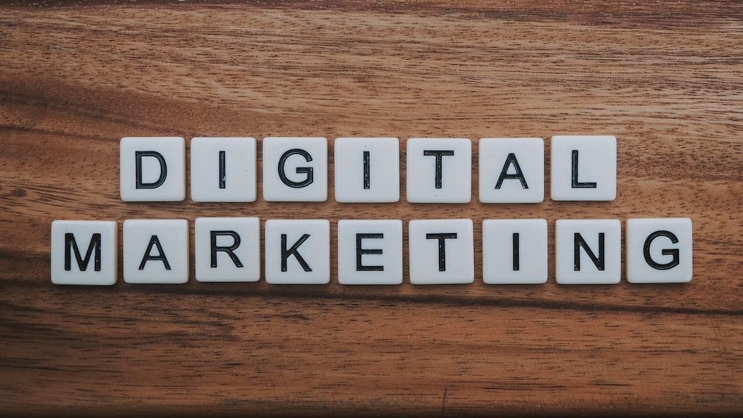 Services Digital Marketing